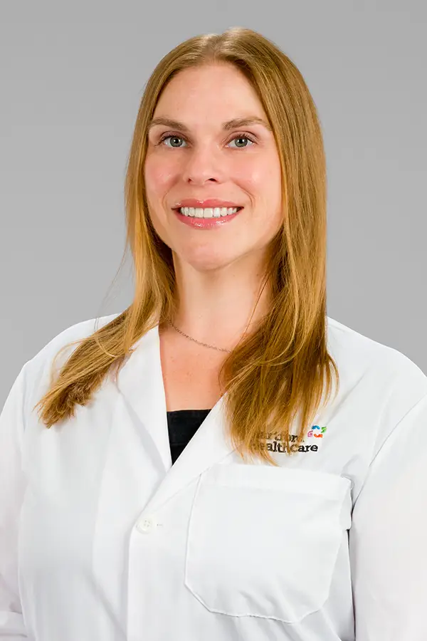 Katherine Gwozdz