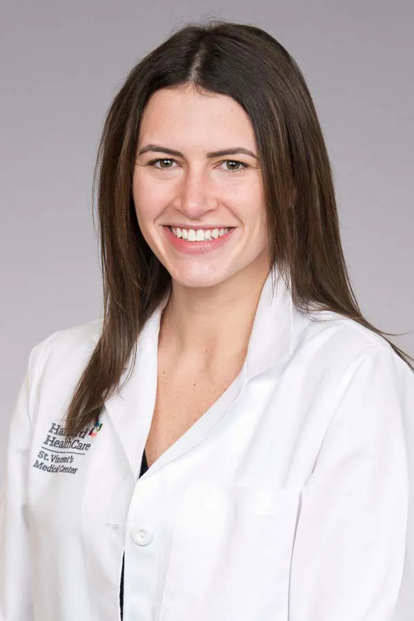 Uscilla, Amanda, PA-C