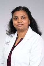 Reena Mathew, APRN