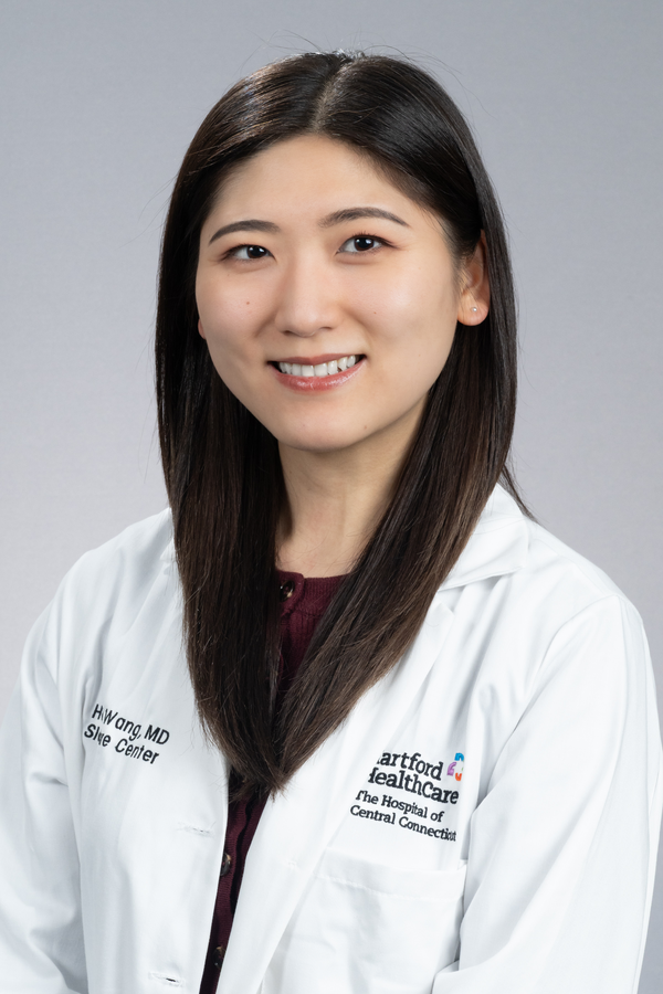 Hannah Wang