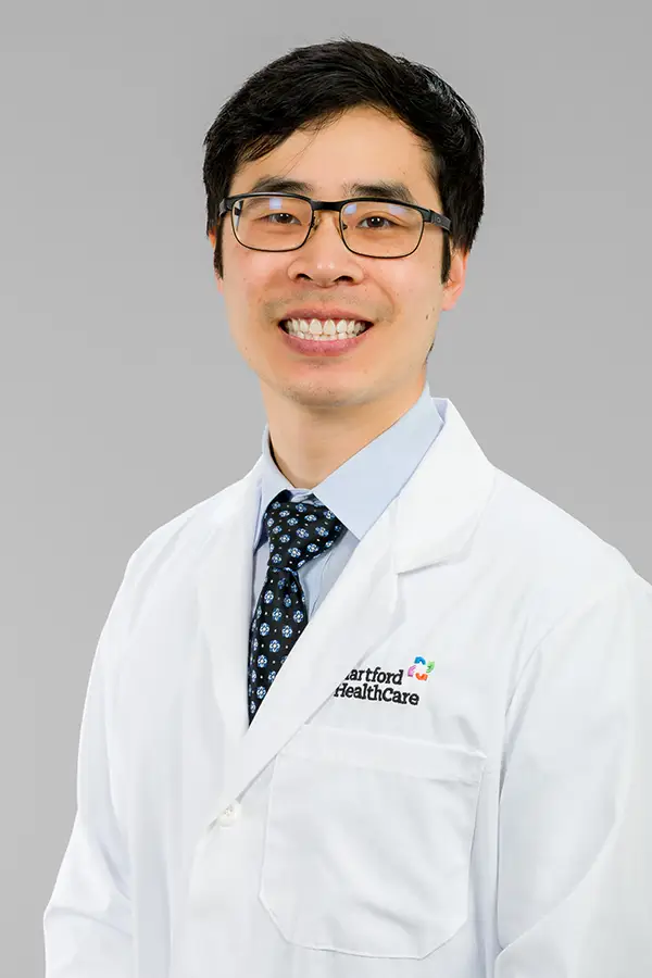 Jerlon Chiu