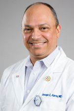 Joseph Edward Abreu, MD, FACC  Charlotte Hungerford Hospital