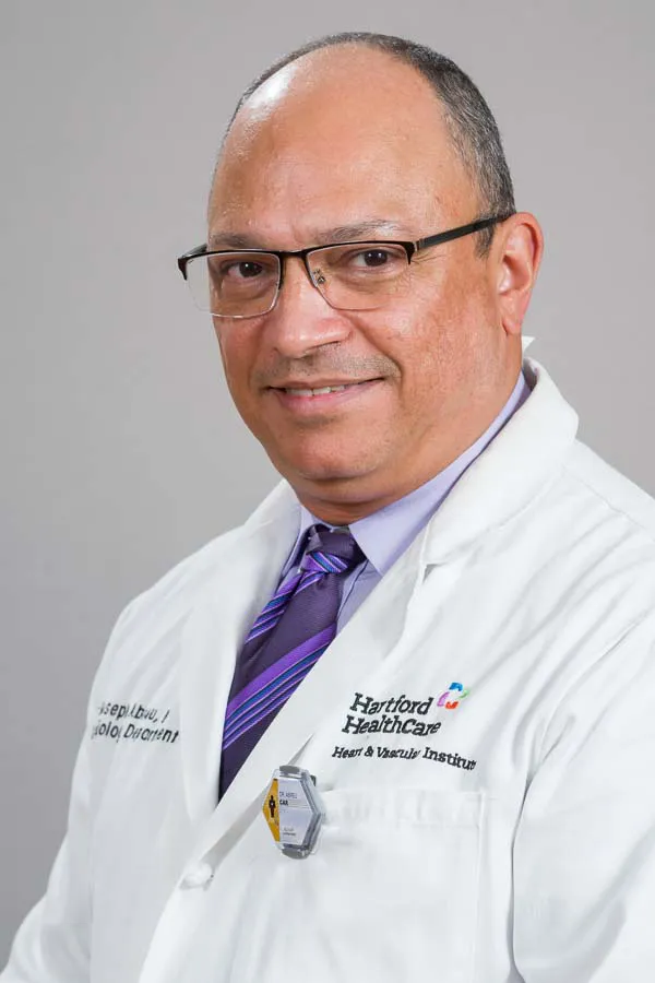 Abreu, Joseph Edward, MD, FACC