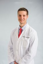 Judson, Christopher Harry, MD