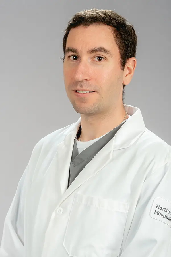 Gregory Criscuolo Jr.